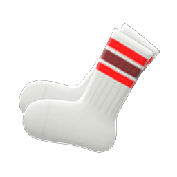 Tube Socks