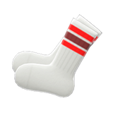 Tube Socks Animal Crossing New Horizons | ACNH Items - ACNHMALL