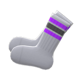 Tube Socks Animal Crossing New Horizons | ACNH Items - ACNHMALL