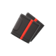 Black & red Black & red