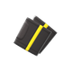 Black & yellow