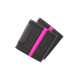 Black & pink