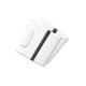 White & black