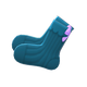 Peacock blue Peacock blue