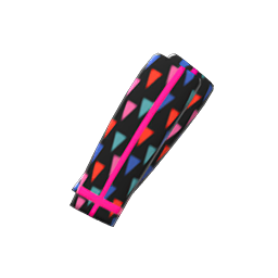 Running Tights Animal Crossing New Horizons | ACNH Items - ACNHMALL