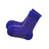 Sheer Socks Animal Crossing New Horizons | ACNH Items - ACNHMALL