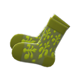 Sheer Socks Animal Crossing New Horizons | ACNH Items - ACNHMALL