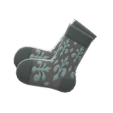 Sheer Socks Animal Crossing New Horizons | ACNH Items - ACNHMALL