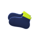 Navy blue Navy blue