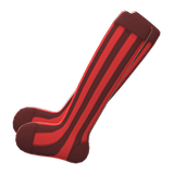Striped Tights Animal Crossing New Horizons | ACNH Items - ACNHMALL