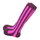 Striped Tights Animal Crossing New Horizons | ACNH Items - ACNHMALL