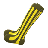 Striped Tights Animal Crossing New Horizons | ACNH Items - ACNHMALL