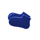 Navy blue