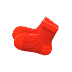 Vivid Socks