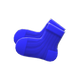 Blue Blue