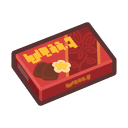Souvenir Chocolates Animal Crossing New Horizons | ACNH Critter - ACNHMALL