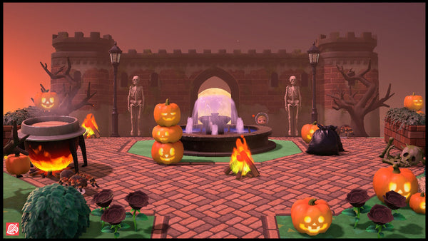 Spooky Castle Collection