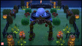 Spooky Garden