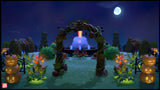 Spooky Garden