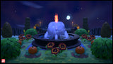 Spooky Garden