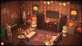 Spooky Livingroom 2.0