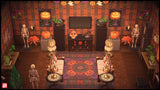 Spooky Livingroom 2.0