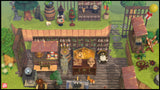 Spooky Oddity Shop