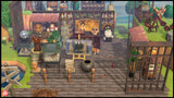 Spooky Oddity Shop