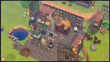 Spooky Oddity Shop