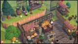 Spooky Oddity Shop