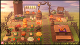 Spooky Pumpkin Farm