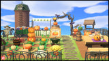 Spooky Pumpkin Farm