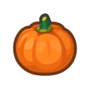 Orange Pumpkin Animal Crossing New Horizons | ACNH Critter - ACNHMALL