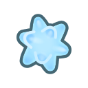 Pisces Fragment Animal Crossing New Horizons | ACNH Critter - ACNHMALL