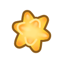 Scorpius Fragment Animal Crossing New Horizons | ACNH Critter - ACNHMALL