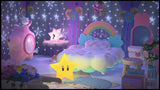 Starry Bedroom