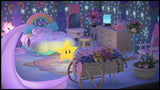Starry Bedroom