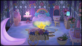 Starry Bedroom