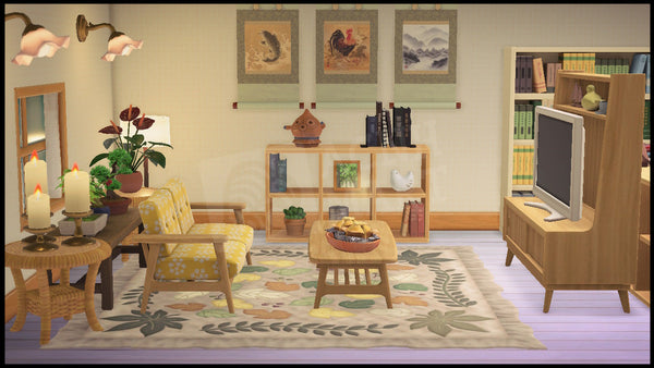 Studio Bedroom
