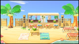 Tiki Bar
