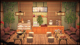 Timmy's Dessert Cafe