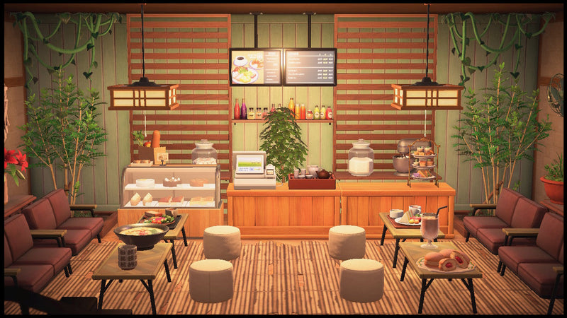 Timmy's Dessert Cafe