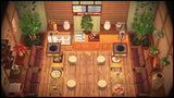 Timmy's Dessert Cafe