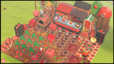 Tomato Farm