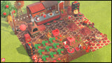 Tomato Farm