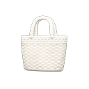 Basket Bag