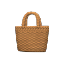 Basket Bag