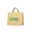 Logo Paper Bag