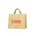 Logo Paper Bag