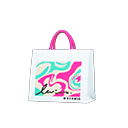 Apparel-Shop Paper Bag